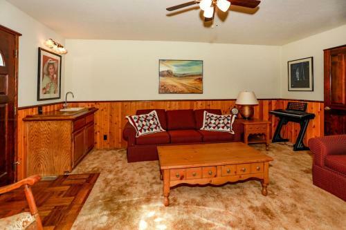 Winterpark Paradise - 1957 By Big Bear Vacations