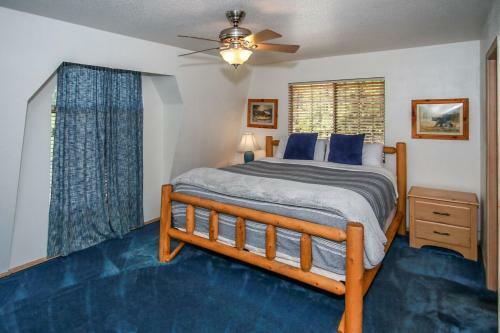 Stargazer Chalet-1859 By Big Bear Vacations