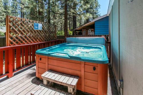 Stargazer Chalet-1859 By Big Bear Vacations