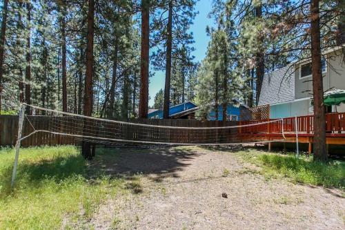 Stargazer Chalet-1859 By Big Bear Vacations