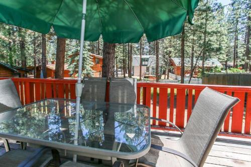 Stargazer Chalet-1859 By Big Bear Vacations