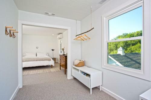 Tranquil Calistoga Retreat Home