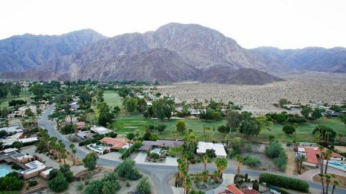 Borrego Springs Golfers Paradise With Private Pool!