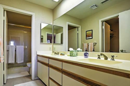 Apartamento Borrego Springs Villa With Pool Access At Rams Hill!