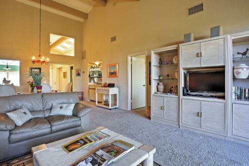 Apartamento Borrego Springs Villa With Pool Access At Rams Hill!