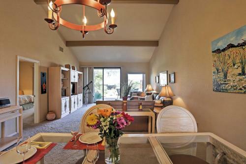 Apartamento Borrego Springs Villa With Pool Access At Rams Hill!