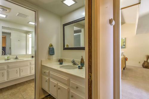 Luxury 3br Borrego Springs Home With Pool And View!