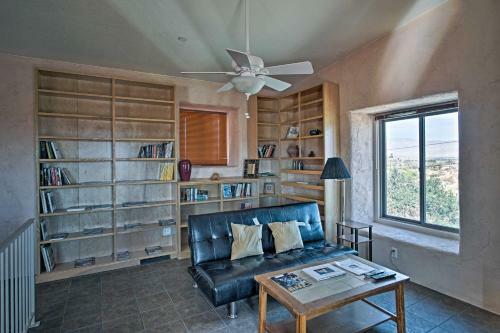 Borrego Springs Home With Desert And Mountain Views!