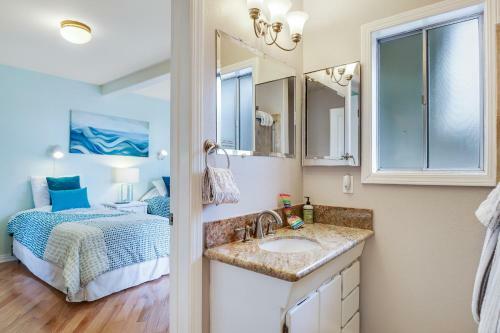 Pampered In Park Hill