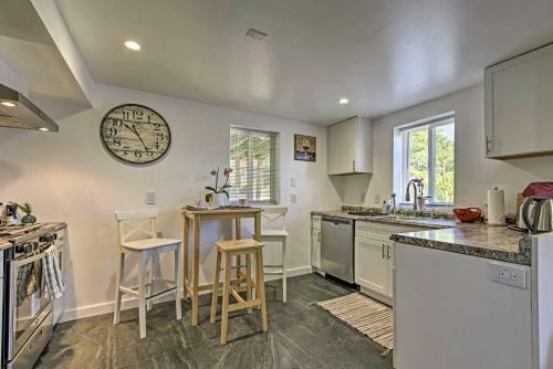 Apartamento Modern Apt 8 Miles To Downtown San Francisco!