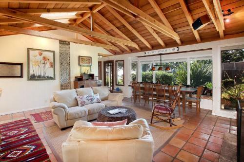New Listing! Ocean-view Getaway With Beach Access Home