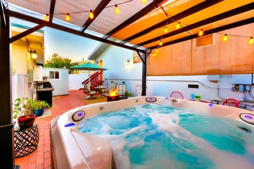 Cb-390c Carlsbad Oceanview Family Getaway