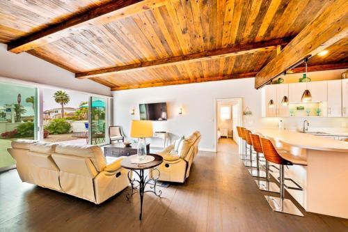 Cb-390c Carlsbad Oceanview Family Getaway