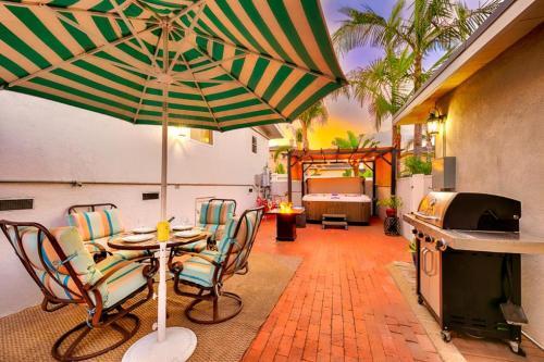 Cb-390c Carlsbad Oceanview Family Getaway