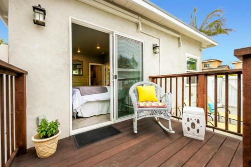 Cb-390b Carlsbad Ocean Casita Getaway