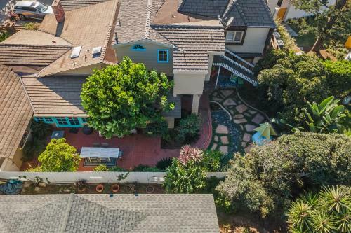 Terramar Beach House