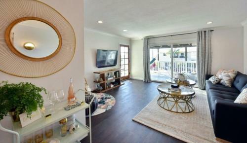 Cozy Cardiff-by-the-sea Ocean View Seacottage