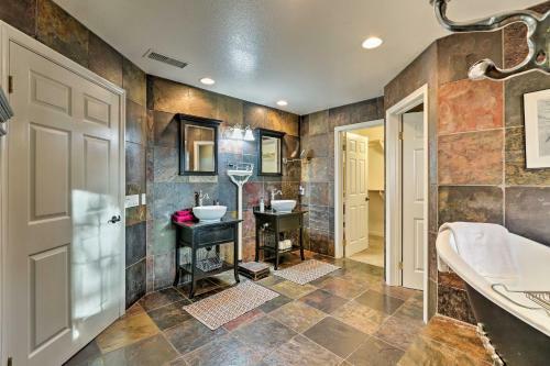 Spectacular Chula Vista House With Backyard Oasis!