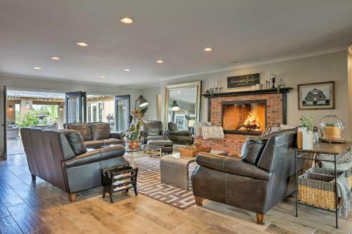 Spectacular Chula Vista House With Backyard Oasis!