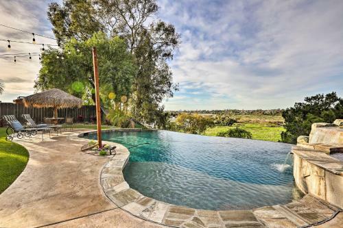 Spectacular Chula Vista House With Backyard Oasis!