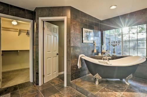 Spectacular Chula Vista House With Backyard Oasis!