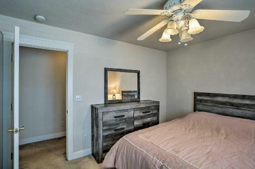 Spacious Downtown Chico Home, � Mile To Csu!