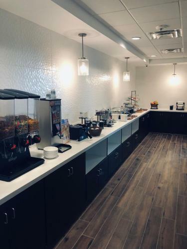 Hotel Best Western Plus Desert View Inn & Suites