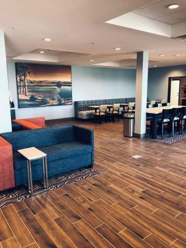 Hotel Best Western Plus Desert View Inn & Suites