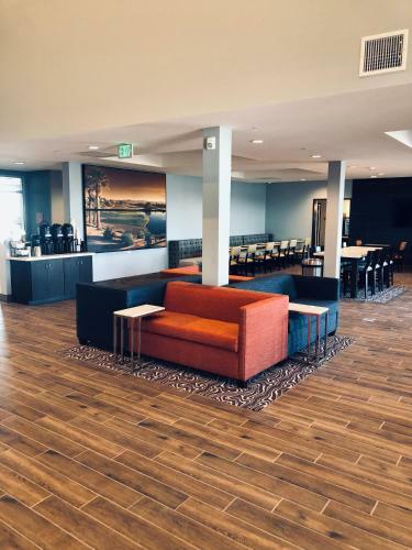 Hotel Best Western Plus Desert View Inn & Suites