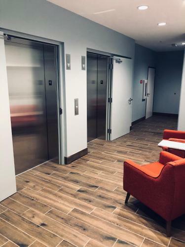 Hotel Best Western Plus Desert View Inn & Suites