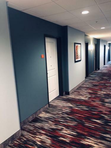 Hotel Best Western Plus Desert View Inn & Suites