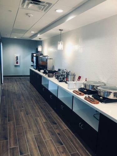 Hotel Best Western Plus Desert View Inn & Suites