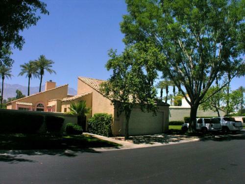 Casitas Del Sol By Oranj Palm