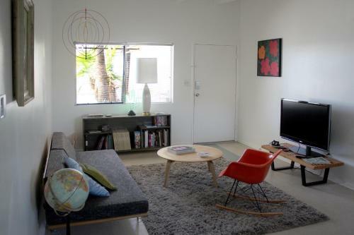 Apartamento The Getaway, Desert Hot Springs Ca