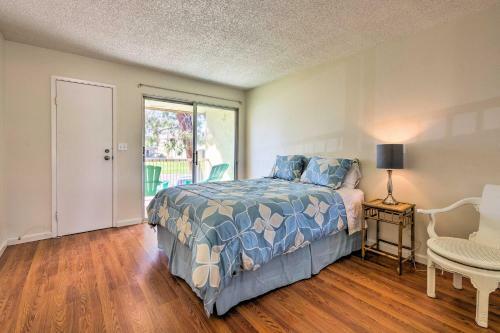 Apartamento Desert Hot Springs Condo With Shared Pool!