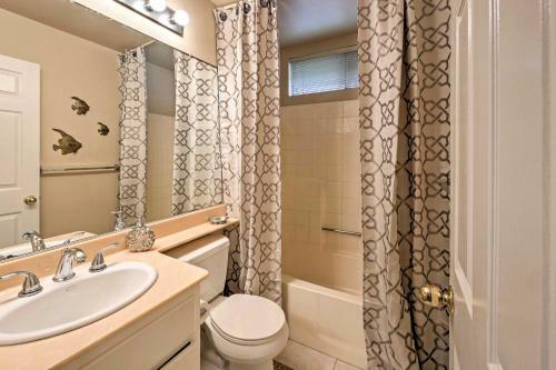 Chic Corona Home With Backyard Less Than 12 Mi To Riverside!