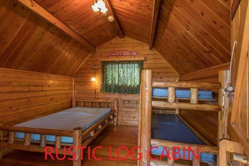 Redwood Coast Cabins And Rv Resort