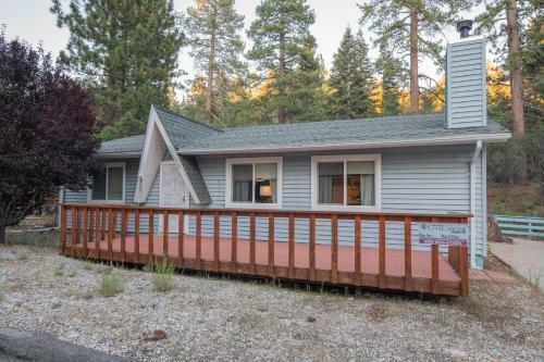 The Bunkhouse