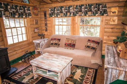 Bear Lodge-1541 By Big Bear Vacations