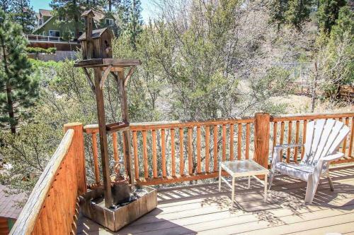 Bear Lodge-1541 By Big Bear Vacations