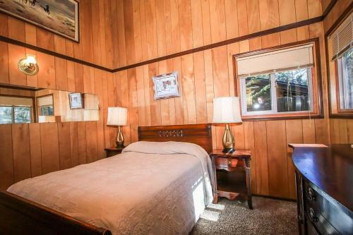 Cabin Idle Ours-933 By Big Bear Vacations