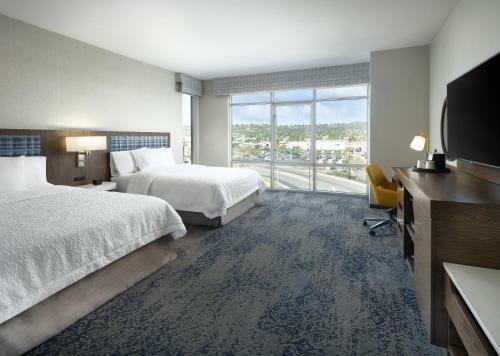 Hotel Hampton Inn & Suites El Cajon San Diego