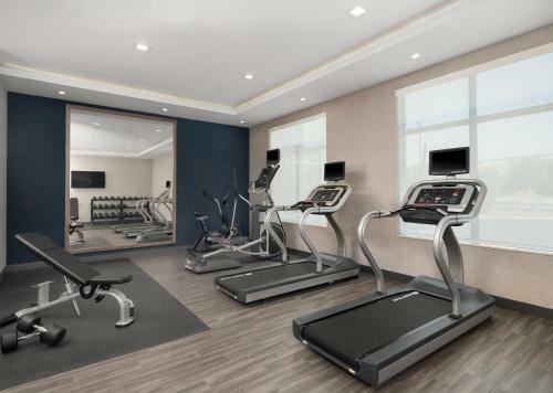 Hotel Hampton Inn & Suites El Cajon San Diego