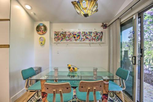 Villa Luxury El Cajon Oasis With Pool, Fire Pit And Pavilion