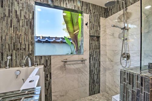 Villa Luxury El Cajon Oasis With Pool, Fire Pit And Pavilion
