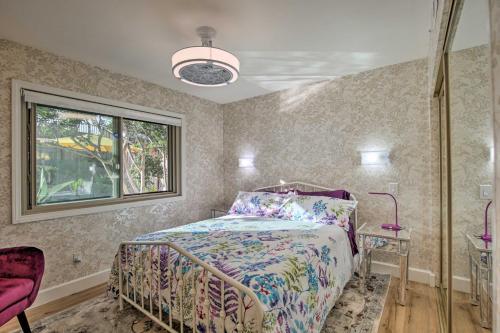 Villa Luxury El Cajon Oasis With Pool, Fire Pit And Pavilion
