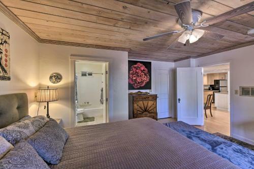 Secluded Cottage On 2 5 Acres With Pond And Bbq!
