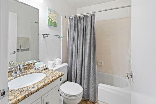 Apartamento 2 Huntington Retreat 2 Bed