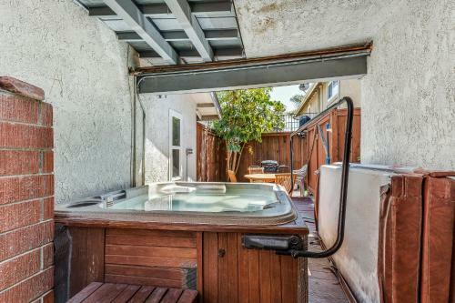 Apartamento 2 Huntington Retreat 2 Bed