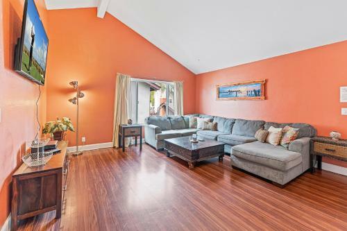 Apartamento 2 Huntington Retreat 2 Bed